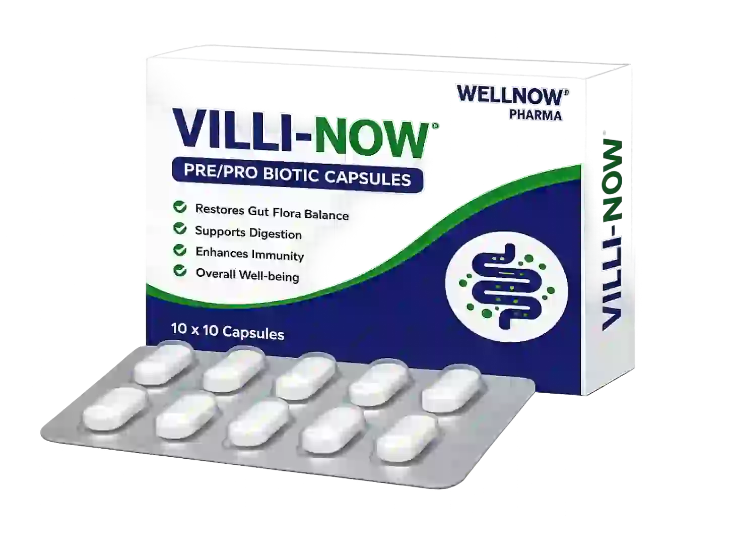 Villi Now Product